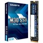 GIGABYTE SSD M.2 PCIe M30 512GB