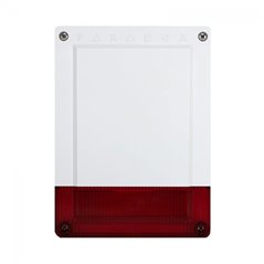 SIRENA EXTERIOR WIRELESS PARADOX SR250