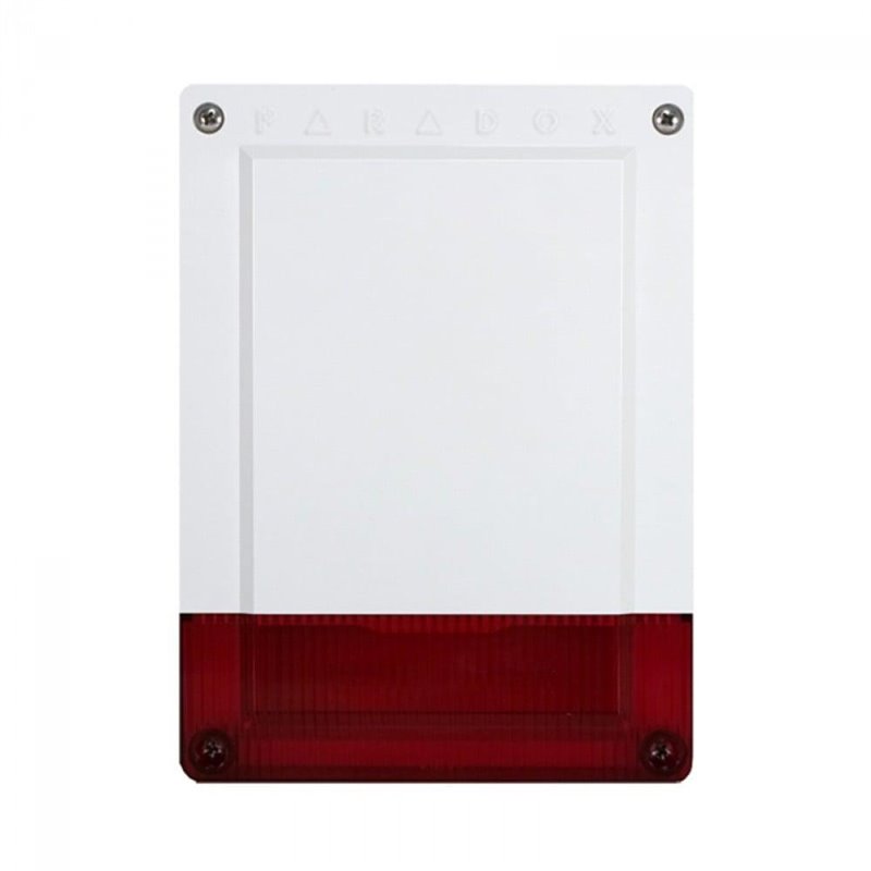 SIRENA EXTERIOR WIRELESS PARADOX SR250