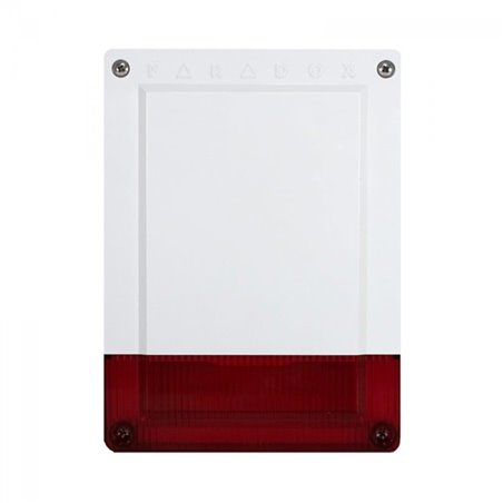 SIRENA EXTERIOR WIRELESS PARADOX SR250