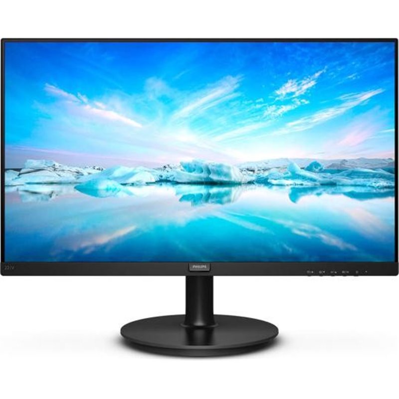 MONITOR 21.5" PHILIPS 221V8