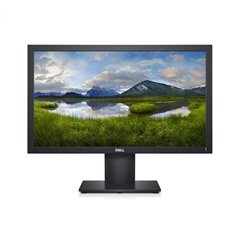 DL MONITOR 20" E2020H HD 1600x900 BK