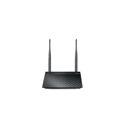 ASUS ROUTER N300 FE 2.4GHZ RETAIL