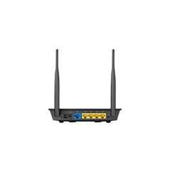 ASUS ROUTER N300 FE 2.4GHZ RETAIL