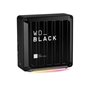 WD_BLACK™ D50 Game Dock 0TB