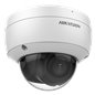 Camera IP AcuSense 8.0 MP, lentila 2.8mm, IR 30m, Audio, SDcard, IK10 - HIKVISION DS-2CD2183G2-IU-2.8mm