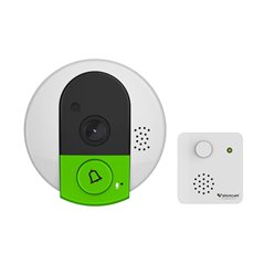 VSTARCAMVStarcam C95-V2 Camera IP Wireless HD Sonerie