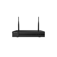 NVR 6MP 4CH 1xSATA