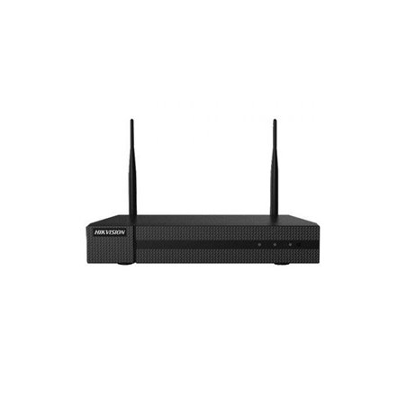 NVR 6MP 4CH 1xSATA