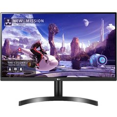 MONITOR 27" LG 27QN600-B