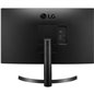 MONITOR 27" LG 27QN600-B