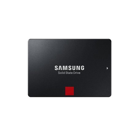 SM SSD 256GB 860 PRO SATA3 MZ-76P256B/EU