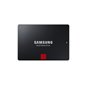 SM SSD 256GB 860 PRO SATA3 MZ-76P256B/EU