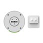 VStarcam C95-V2 Camera IP Wireless HD Sonerie VStarcam C95-V2 Camera IP Wireless HD Sonerie