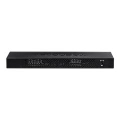 Switch 16 porturi Gigabit PoE/PoE+ 123W - TRENDnet TPE-TG160H