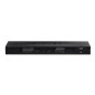Switch 16 porturi Gigabit PoE/PoE+ 123W - TRENDnet TPE-TG160H Switch 16 porturi Gigabit PoE/PoE+ 123W - TRENDnet TPE-TG160H
