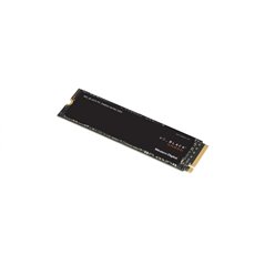 WD SSD 500GB BLACK NVME WDS200T1X0E