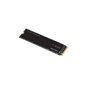 WD SSD 500GB BLACK NVME WDS200T1X0E
