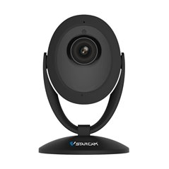 VSTARCAMVStarcam C93S Camera IP Wireless full HD 1080P Audio Slot Card