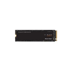 WD SSD 500GB BLACK NVME WDS200T1X0E
