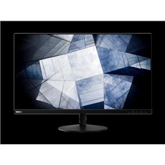 LN ThinkVision S28u-10 28" UHD IPS DP 3Y