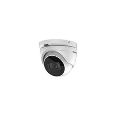 CAMERA TURBOHD 8.3MP 2.8-12MM IR80M