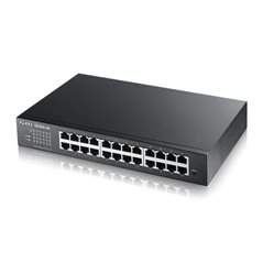 ZYXEL GS1900-24E 24-PORT GBE SWITCH V2