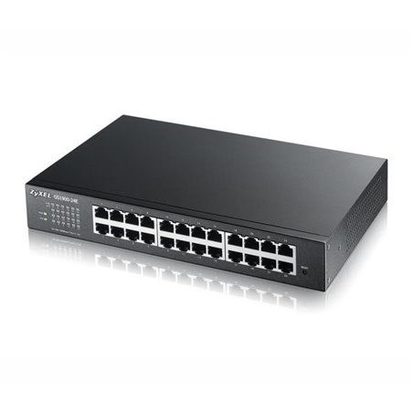 ZYXEL GS1900-24E 24-PORT GBE SWITCH V2