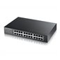 ZYXEL GS1900-24E 24-PORT GBE SWITCH V2