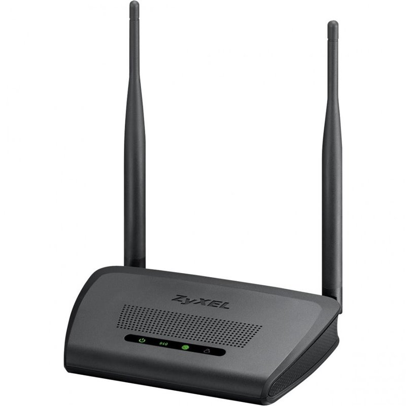 ZYXEL NBG-418NV2-EU0101F