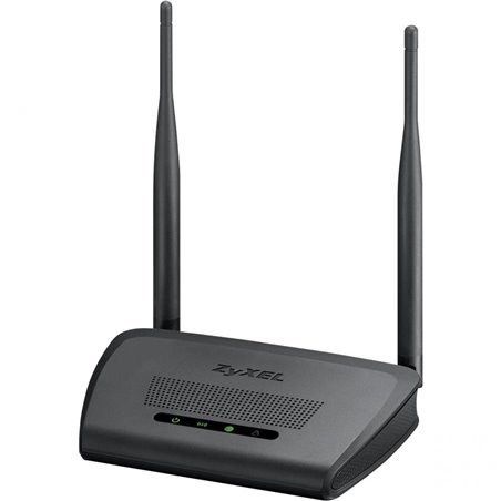 ZYXEL NBG-418NV2-EU0101F