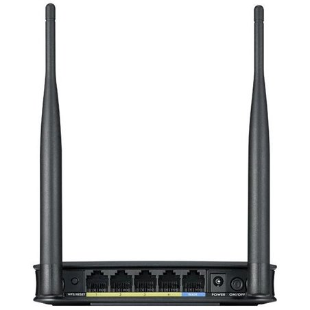 ZYXEL NBG-418NV2-EU0101F