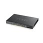ZYXEL GS192024HPV2 24-PORT GBE POESWITCH