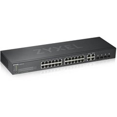 ZYXEL GS1920-24V2 24-PORT GBE SWITCH