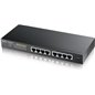 ZYXEL GS1900-8HP 8port GBE L2 POE SWITCH