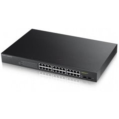 ZYXEL GS1900-24 24PORT GBE  SWITCH