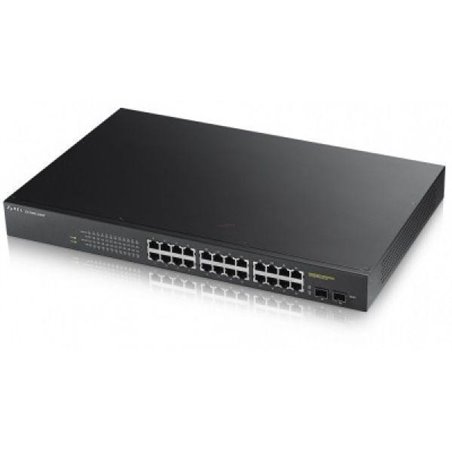 ZYXEL GS1900-24 24PORT GBE  SWITCH