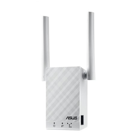 AS WIRELESS REPEATER AC1200 DUAL-BAND