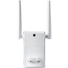 AS WIRELESS REPEATER AC1200 DUAL-BAND