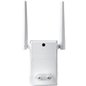AS WIRELESS REPEATER AC1200 DUAL-BAND