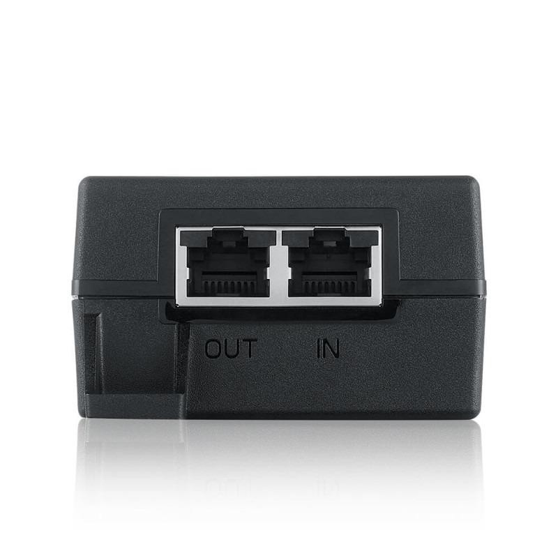ZYXEL POE12 60W MULTIGIG 1/2,5GB POE+INJ