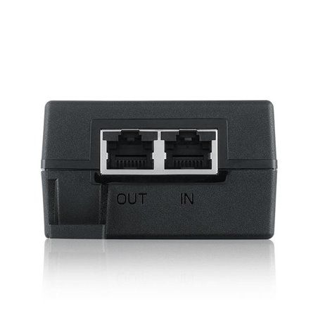 ZYXEL POE12 60W MULTIGIG 1/2,5GB POE+INJ