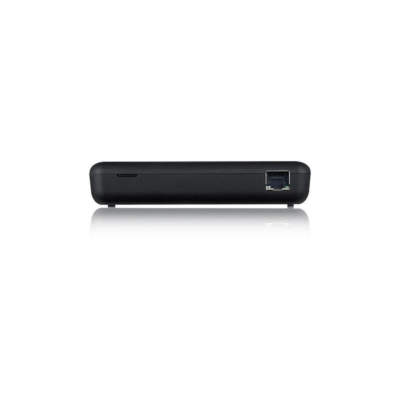 ZYXEL PORTABLE WIRELES ROUTER 1GBE WIFI6