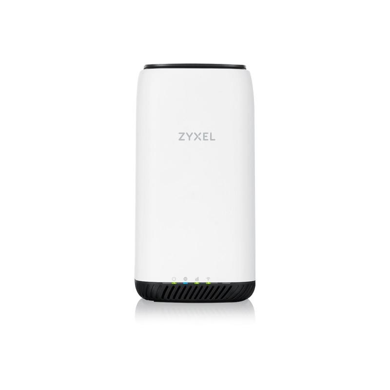 ZYXEL INDOOR WIRELES ROUTER 2GBE WIFI 6