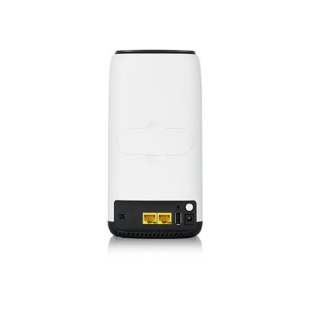 ZYXEL INDOOR WIRELES ROUTER 2GBE WIFI 6