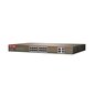 IP-COM 16-PORT +2 GIGABIT SWITCH POE L2