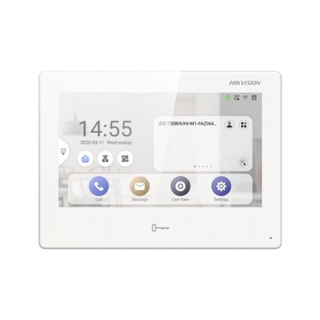 POST INTERIOR CU ANDROID 7INCH WIFI