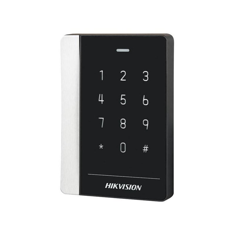 CITITOR CARD CU TASTATURA MIFARE PRO