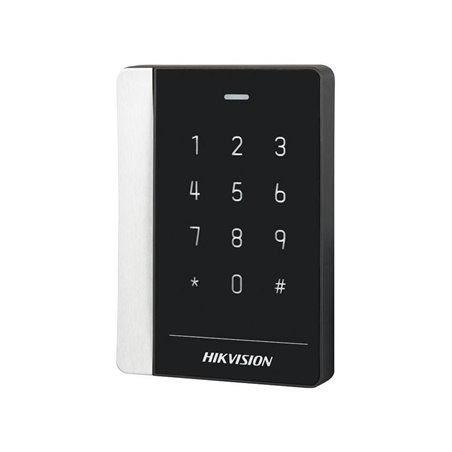 CITITOR CARD CU TASTATURA MIFARE PRO