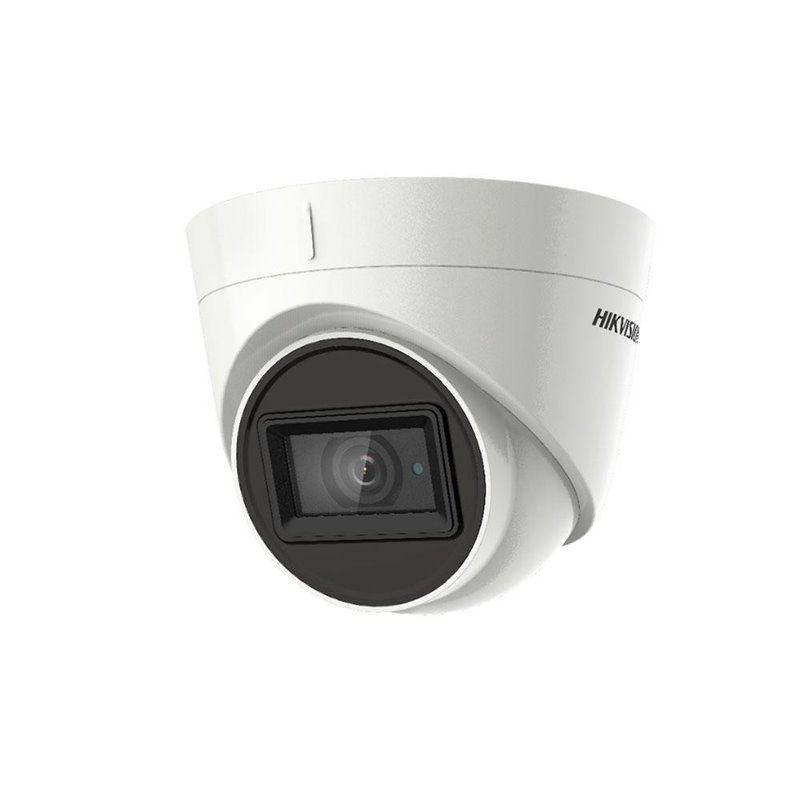 CAMERA TURBOHD DOME 5MP 2.8MM IR30M